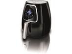 Koenic -  Kaf 4110 Airfryer  - Zwart, Witgoed en Apparatuur, Verzenden, Nieuw, Airfryer