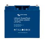 Lithium SuperPack 12,8V/20Ah (M5), Ophalen of Verzenden, Nieuw, Motor en Techniek, Zeilboot of Motorboot