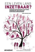 Een leven lang inzetbaar? | 9789462153639, Boeken, Studieboeken en Cursussen, Verzenden, Nieuw