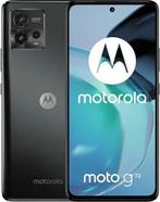 Motorola G72 128GB Zwart met GARANTIE & verzending, Ophalen of Verzenden, Zo goed als nieuw