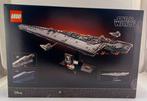 Lego - Star Wars - 75356 - Executor Super Star Destroyer -, Nieuw