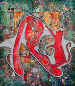 Ivanka Matiss - My cat N.1 XL