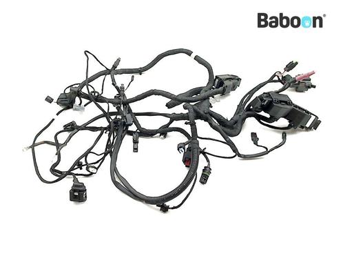 Kabelboom BMW F 800 GS Adventure 2016-2018 (F800GSA 16), Motoren, Onderdelen | BMW, Gebruikt, Verzenden