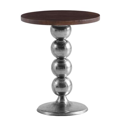 Bijzettafel Chandlerchester 60cm-WL7M210, Huis en Inrichting, Tafels | Sidetables, Ophalen of Verzenden
