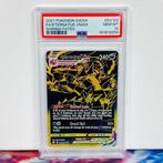 Pokémon Graded card - FA Eternatus VMAX #SV122 Shining Fates, Hobby en Vrije tijd, Verzamelkaartspellen | Pokémon, Nieuw