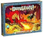 D&D Dungeon! Fantasy Boardgame | Wizards of the Coast -, Hobby en Vrije tijd, Gezelschapsspellen | Bordspellen, Verzenden, Nieuw