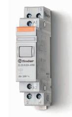 Finder Serie 22 | Vermogensrelais | wissel |22.23.8.230...., Nieuw
