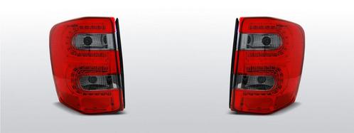 Achterlichten Crysler Jeep Grand Cherokee WJ 1999-2005 | LED, Auto-onderdelen, Verlichting, Nieuw, Jeep, Verzenden