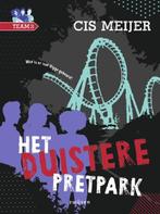 Het duistere pretpark | 9789048738335 | Cis Meijer, Boeken, Zo goed als nieuw, Cis Meijer
