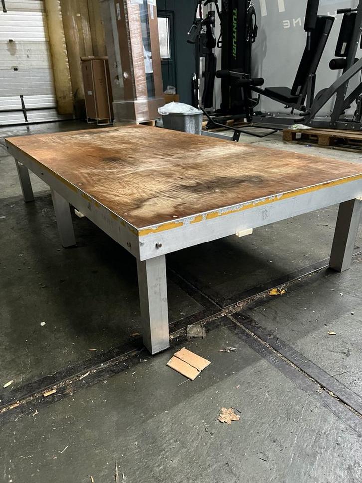 Podium Platform | Stage Platform | Display, Sport en Fitness, Fitnessmaterialen, Overige typen, Ophalen of Verzenden