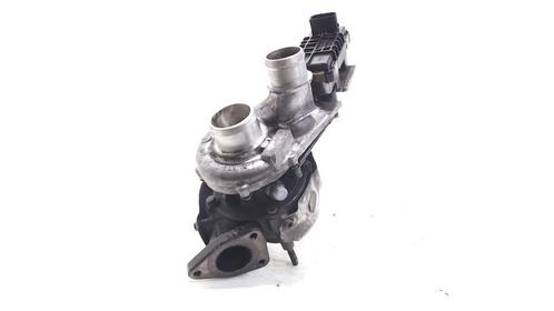 Turbo Audi A8 D3 4.0 TDI quattro 6A30571457025 GT1749V, Auto-onderdelen, Motor en Toebehoren, ARN erkend, Stiba lid, Erkend duurzaam
