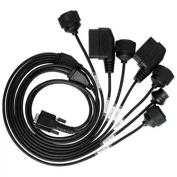 OBDSTAR VAG (7in1 TCM) Verloopkabel | Auto beschikbaar voor biedingen