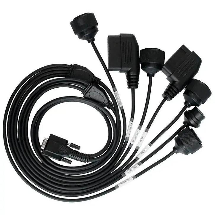 OBDSTAR VAG (7in1 TCM) Verloopkabel | Auto, Auto diversen, Autogereedschap, Nieuw, Verzenden