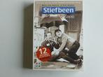 Stiefbeen & Zoon (3 DVD), Cd's en Dvd's, Dvd's | Tv en Series, Verzenden, Nieuw in verpakking