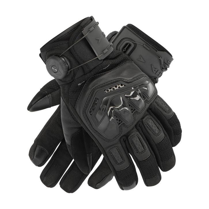 Bodyguard Handschoenen Dames Richa, Motoren, Kleding | Motorkleding, Verzenden