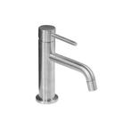 Wastafelkraan VMK Go Cocoon Inox 16,4x13cm Incl. Easy-Move, Doe-het-zelf en Verbouw, Sanitair, Ophalen of Verzenden, Nieuw