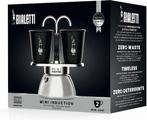 Bialetti Mini Express - Percolator - 2 kops, Verzenden, Nieuw