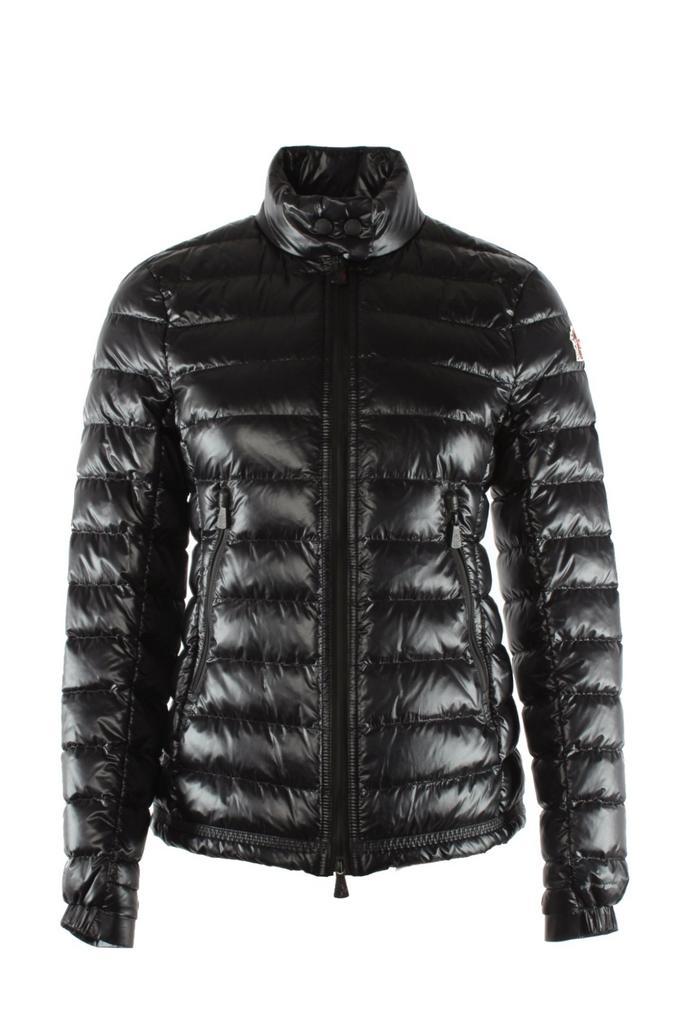 Moncler Grenoble jas maat 2, Kleding | Dames, Jassen | Winter, Zwart, Nieuw, Verzenden