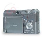 Canon PowerShot A620 nr. 0957, Ophalen of Verzenden, Zo goed als nieuw, Compact, Canon