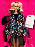 Mattel  - Barbiepop Bloomingdales Limited Edition - Savvy