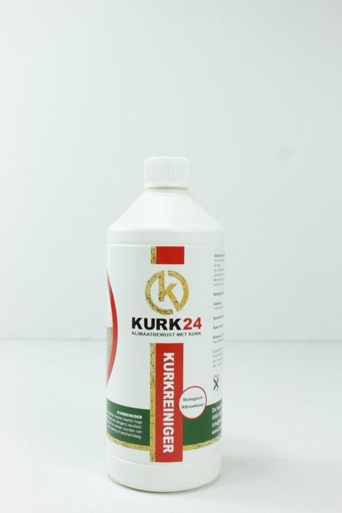 Kurk24 Kurk Reiniger, Huis en Inrichting, Schoonmaakartikelen, Ophalen of Verzenden