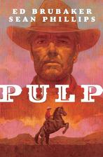 Pulp 9781534318854 Ed Brubaker, Verzenden, Zo goed als nieuw, Ed Brubaker