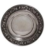 Schotel - .833 zilver, Antiek en Kunst