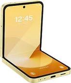 Samsung Galaxy Z Flip6 Dual SIM 256GB yellow, Verzenden, Zo goed als nieuw, Zonder simlock, Android OS