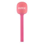 RODE Interview Go - Pink, Muziek en Instrumenten, Microfoons, Ophalen of Verzenden, Nieuw, Overige typen
