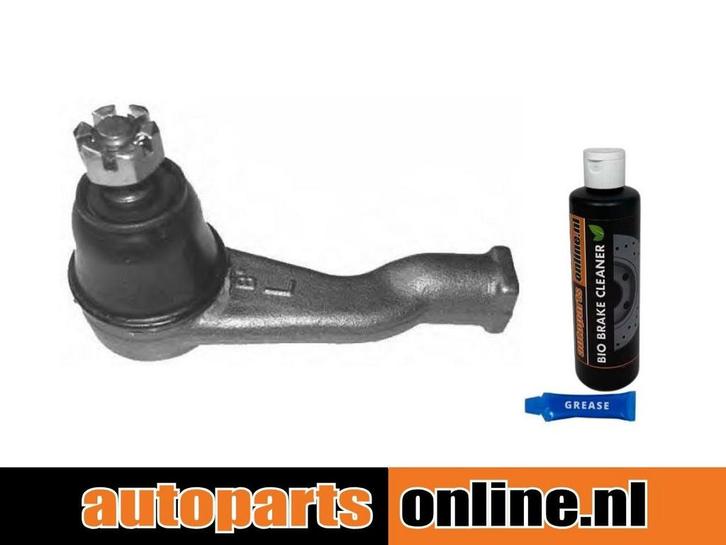 Buitenste stuurkogel Daihatsu Cuore voorzijde, links, Auto-onderdelen, Besturing, Nieuw, Daihatsu, Verzenden