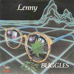 Single vinyl / 7 inch - Buggles - Lenny, Verzenden, Zo goed als nieuw, 7 inch, Pop
