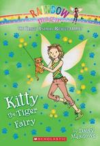 Kitty the Tiger Fairy (the Baby Animal Rescue Faires #2), Boeken, Verzenden, Gelezen, Daisy Meadows