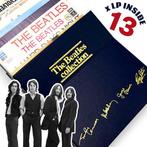 Beatles - The Beatles Collection - 13x Original LPs (1, Nieuw in verpakking