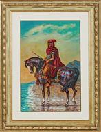 Giovan Francesco Gonzaga (1921-2007) - Cavaliere orientale, Antiek en Kunst