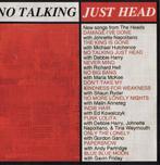 cd - The Heads - No Talking Just Head, Verzenden, Zo goed als nieuw