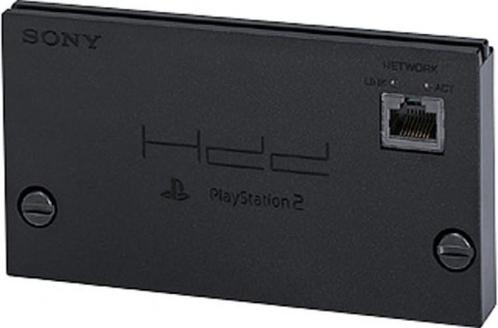 Sony PS2 Netwerk Adapter (PlayStation 2), Spelcomputers en Games, Games | Sony PlayStation 2, Gebruikt, Verzenden