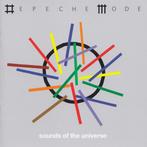 cd - Depeche Mode - Sounds Of The Universe, Verzenden, Zo goed als nieuw
