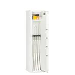 MustangSafes Wapenkluis MSG 1-08W S1 (kies zelf een slot), Ophalen of Verzenden, Nieuw, Brandkast