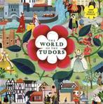 9781913947835 The World of the Tudors Elizabeth Norton, Boeken, Nieuw, Elizabeth Norton, Verzenden