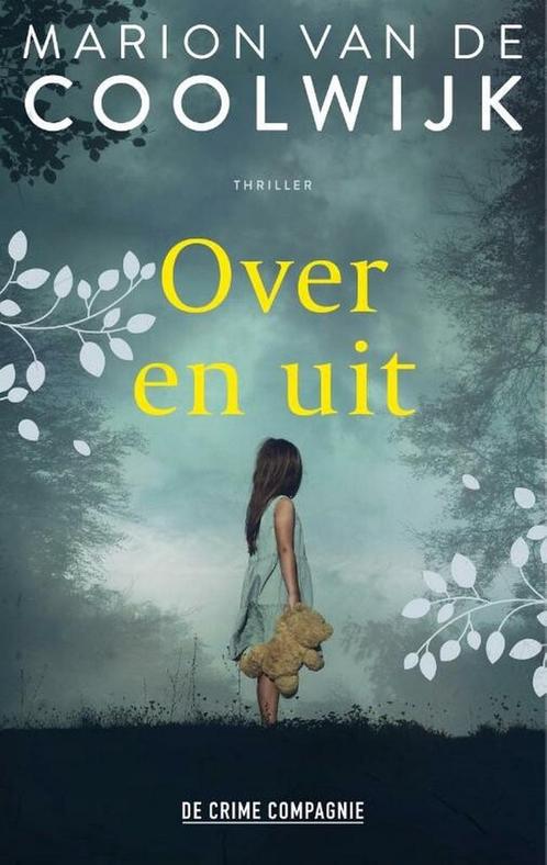 Over en uit 9789461096043 Marion van de Coolwijk, Boeken, Overige Boeken, Gelezen, Verzenden