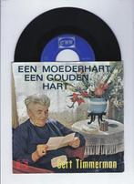 Gert Timmerman – Een Moederhart, Een Gouden Hart / De S..., Verzenden, Nieuw in verpakking