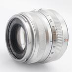 Fujifilm XF 35mm F/2 R WR zilver | Tweedehands, Audio, Tv en Foto, Fotocamera's Digitaal, Verzenden, Gebruikt