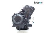 Motorblok Honda CB 500 F 2013-2015 (CB500F PC45), Motoren, Onderdelen | Honda, Gebruikt