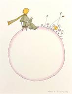 Antoine de Saint-Exupéry (1900-1944) - Le Petit Prince et le
