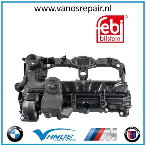 BMW N20 N26 Kleppendeksel - klepdeksel + pakking 11127633630, Auto-onderdelen, Motor en Toebehoren, Nieuw, BMW, Ophalen of Verzenden