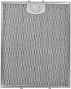 Metaalfilter voor Etna 181471 318x257x7mm, Witgoed en Apparatuur, Afzuigkappen, Verzenden, Nieuw