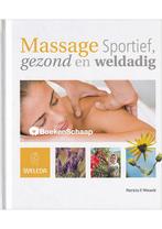 Massage Patricia F. Wessels, Boeken, Verzenden, Nieuw