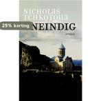 Oneindig 9789044613766 N. Tchkotoua, Boeken, Verzenden, Gelezen, N. Tchkotoua