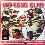 lp nieuw - Wu-Tang Clan - Disciples Of The 36 Chambers: C..., Cd's en Dvd's, Vinyl | Hiphop en Rap, Zo goed als nieuw, Verzenden
