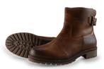 Travelin Snowboots in maat 41 Cognac, Kleding | Dames, Schoenen, Overige kleuren, Verzenden, Travelin, Snowboots